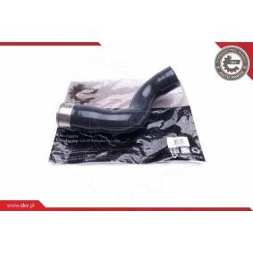 Ladeluftschlauch 43SKV136 von ESEN SKV günstig für 50,37 € online kaufen