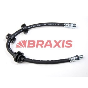 Compre Tubo flexível de travão da BRAXIS AH0008 a um preço baixo por 4,90 €