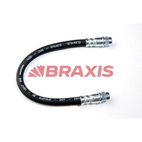 Compre Tubo flexível de travão da BRAXIS AH0078 a um preço baixo por 5,30 €