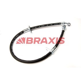 Compre Tubo flexível de travão da BRAXIS AH0209 a um preço baixo por 9,01 €
