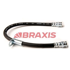 Compre Tubo flexível de travão da BRAXIS AH0212 a um preço baixo por 5,80 €