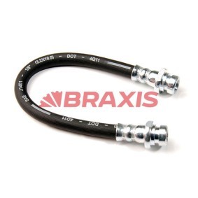 Compre Tubo flexível de travão da BRAXIS AH0215 a um preço baixo por 4,82 €
