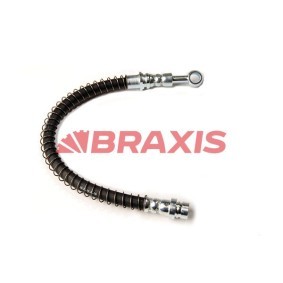 Compre Tubo flexível de travão da BRAXIS AH0257 a um preço baixo por 6,89 €