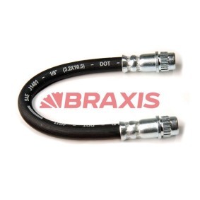 Compre Tubo flexível de travão da BRAXIS AH0287 a um preço baixo por 4,62 €