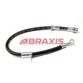 Compre Tubo flexível de travão da BRAXIS AH0308 a um preço baixo por 9,27 €