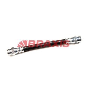 Compre Tubo flexível de travão da BRAXIS AH0349 a um preço baixo por 4,34 €