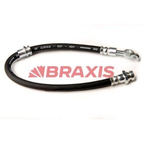 Compre Tubo flexível de travão da BRAXIS AH0380 a um preço baixo por 8,16 €