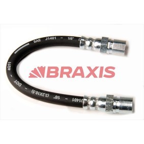 Compre Tubo flexível de travão da BRAXIS AH0384 a um preço baixo por 4,51 €