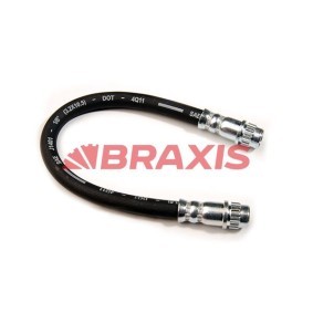 Compre Tubo flexível de travão da BRAXIS AH0410 a um preço baixo por 4,88 €