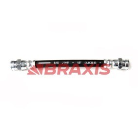 Compre Tubo flexível de travão da BRAXIS AH0421 a um preço baixo por 4,15 €