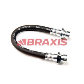 Compre Tubo flexível de travão da BRAXIS AH0471 a um preço baixo por 6,14 €