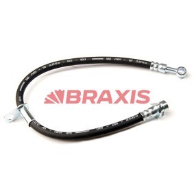 Compre Tubo flexível de travão da BRAXIS AH0545 a um preço baixo por 8,42 €
