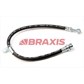 Compre Tubo flexível de travão da BRAXIS AH0546 a um preço baixo por 8,42 €