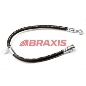 Compre Tubo flexível de travão da BRAXIS AH0547 a um preço baixo por 8,21 €