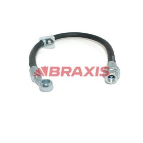 Compre Tubo flexível de travão da BRAXIS AH0550 a um preço baixo por 8,08 €