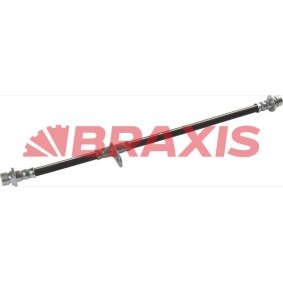 Compre Tubo flexível de travão da BRAXIS AH0635 a um preço baixo por 7,09 €