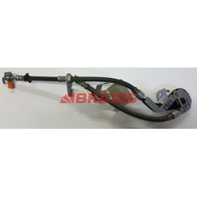 Compre Tubo flexível de travão da BRAXIS AH0749 a um preço baixo por 26,05 €