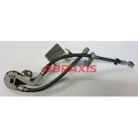 Compre Tubo flexível de travão da BRAXIS AH0750 a um preço baixo por 20,34 €