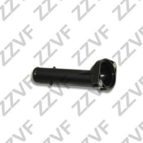 Compre Flange do líquido de refrigeração da ZZVF ZV47TY a um preço baixo por 10,57 €