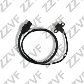 Compre Gerador de impulsos, cambota da ZZVF ZVPK120 a um preço baixo por 31,91 €