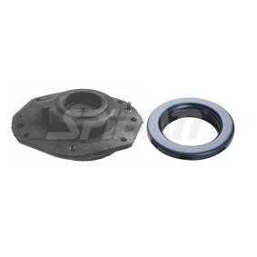 Reparatursatz, Federbeinstützlager 410261 von SPIDAN CHASSIS PARTS günstig für 77,62 € online kaufen