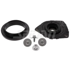 Reparatursatz, Federbeinstützlager 410395 von SPIDAN CHASSIS PARTS günstig für 62,44 € online kaufen