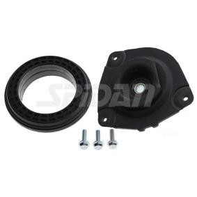 Reparatursatz, Federbeinstützlager 410529 von SPIDAN CHASSIS PARTS günstig für 64,83 € online kaufen
