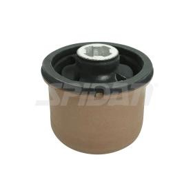 Compre Bucha de eixo de SPIDAN CHASSIS PARTS online para ECOSPORT a preços moderados