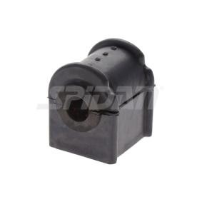 Stabigummis 410627 von SPIDAN CHASSIS PARTS günstig für 11,65 € online kaufen