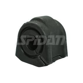 Stabigummis für SUBARU von SPIDAN CHASSIS PARTS