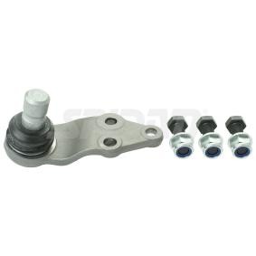 Traggelenk 44094 von SPIDAN CHASSIS PARTS günstig für 56,70 € online kaufen
