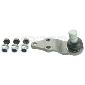 Traggelenk 44126 von SPIDAN CHASSIS PARTS günstig für 56,70 € online kaufen