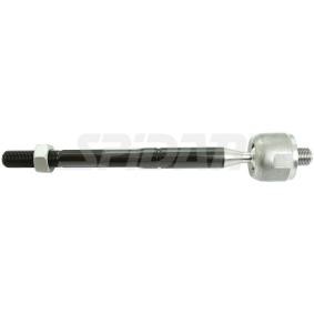 Axialgelenk, Spurstange 44391 von SPIDAN CHASSIS PARTS günstig für 32,71 € online kaufen