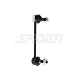 Koppelstange für VOLVO von SPIDAN CHASSIS PARTS