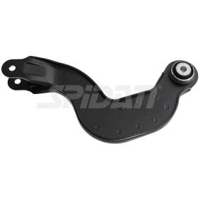 Stange / Strebe, Radaufhängung für MERCEDES-BENZ von SPIDAN CHASSIS PARTS