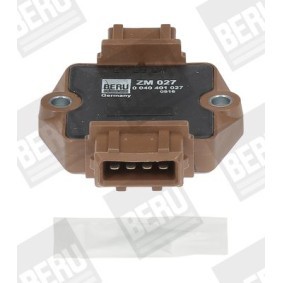 Verteilerfinger für BMW von BERU