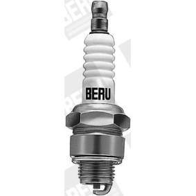 Verteilerfinger für CITROËN von BERU