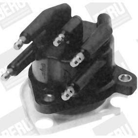 Verteilerfinger für SUZUKI von BERU