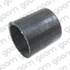 Compre Tubo flexível do ar de sobrealimentação da GOOM AH-0020 a um preço baixo por 8,82 €