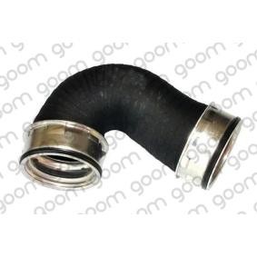 Compre Tubo flexível do ar de sobrealimentação da GOOM AH-0034 a um preço baixo por 37,20 €