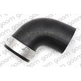Compre Tubo flexível do ar de sobrealimentação da GOOM AH-0077 a um preço baixo por 24,97 €