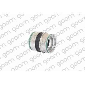 Compre Tubo flexível do ar de sobrealimentação da GOOM AH-0087 a um preço baixo por 26,84 €