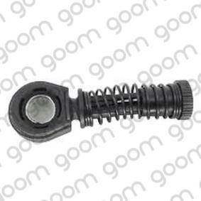 Comprar Casquillo, palanca selectora / de cambio de GOOM BUR-0006 a bajo precio de 13,02 €