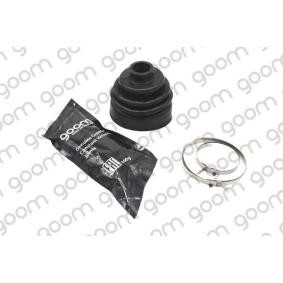 Compre Jogo de foles, veio de transmissão da GOOM CB-0123 a um preço baixo por 11,55 €