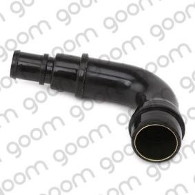 Compre Tubo flexível, respiro do cárter da cambota da GOOM CBH-0002 a um preço baixo por 32,92 €