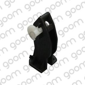 Lager, Kupplungshebel CLC-0006 von GOOM günstig für 7,83 € online kaufen