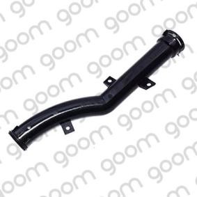 Kühlmittelrohrleitung CT-0041 von GOOM günstig für 18,75 € online kaufen