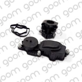 Achetez des Soupape, dégazage du carter GOOM EBV-0005 à prix pour 84,06 €