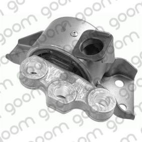 Motorlager für ALFA ROMEO von GOOM
