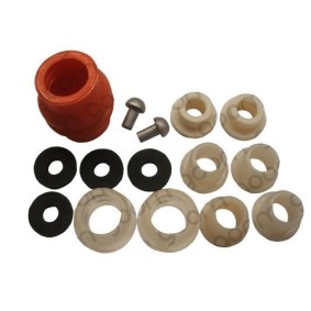 Reparatursatz, Schalthebel GRK-0008 von GOOM günstig für 14,76 € online kaufen